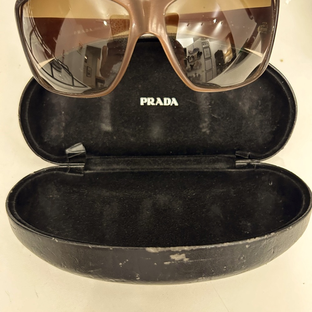 Prada sunglasses